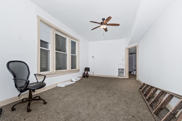 6141 S Justine Street, Chicago, IL 60636