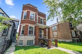 6141 S Justine Street, Chicago, IL 60636