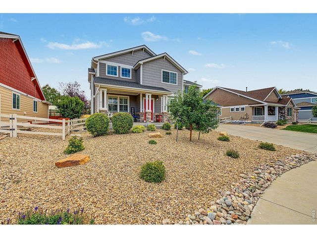 2821 William Neal Pkwy, Fort Collins, CO 80525