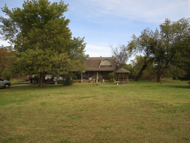 810 Eastgate Boulevard, Miami, OK 74354