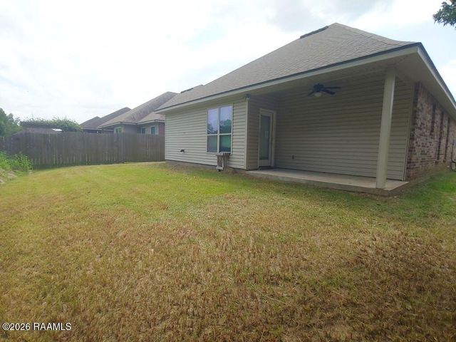 500 Magnolia Knee Drive, Carencro, LA 70520