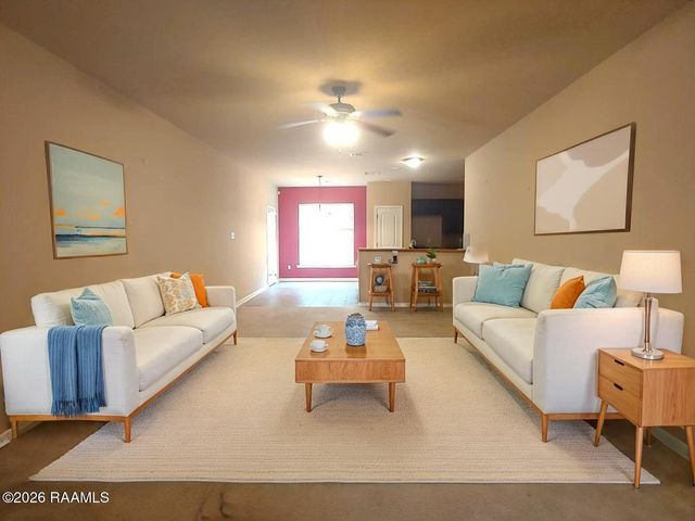 500 Magnolia Knee Drive, Carencro, LA 70520