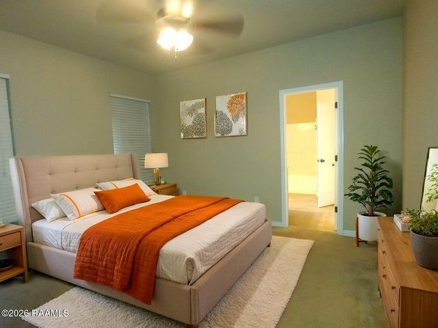 500 Magnolia Knee Drive, Carencro, LA 70520