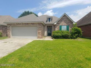 500 Magnolia Knee Drive, Carencro, LA 70520