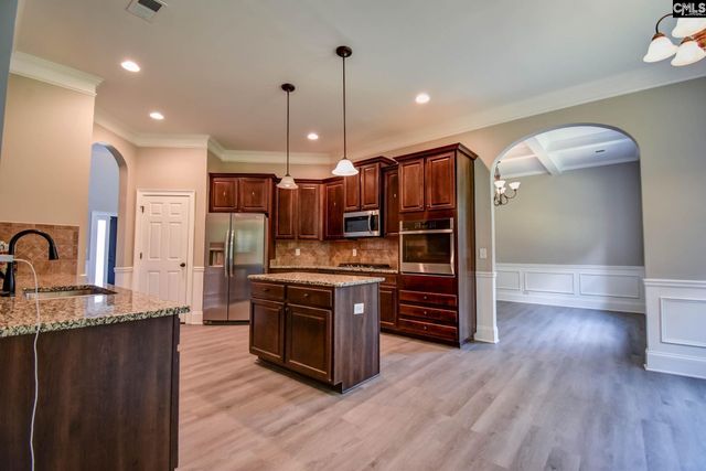 13 Cabinteely Court, Blythewood, SC 29016