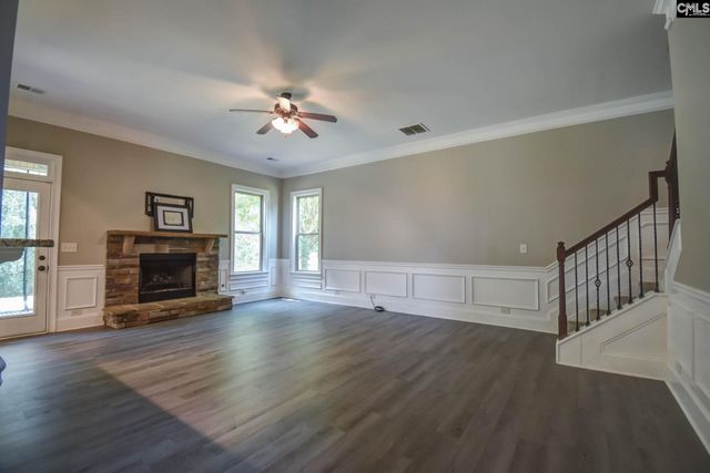 13 Cabinteely Court, Blythewood, SC 29016