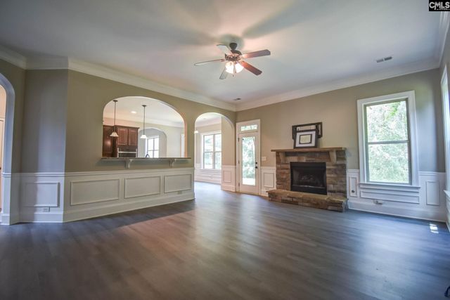 13 Cabinteely Court, Blythewood, SC 29016