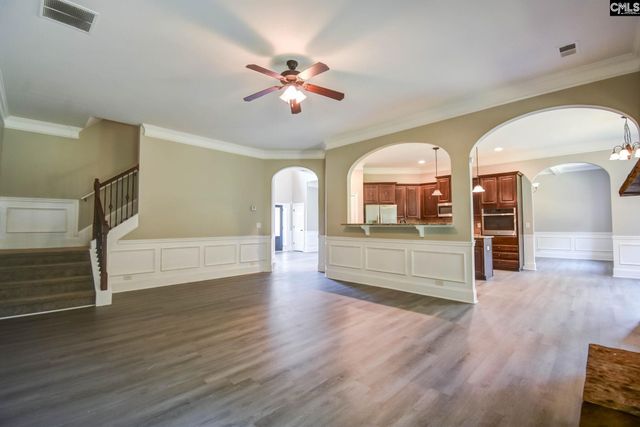 13 Cabinteely Court, Blythewood, SC 29016