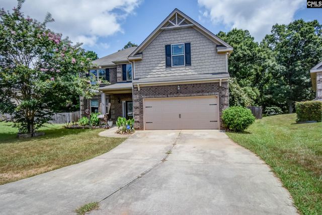 13 Cabinteely Court, Blythewood, SC 29016
