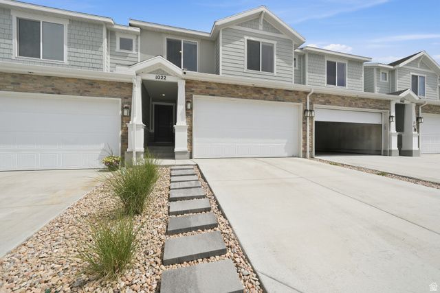 1022 W BROADLEAF DR, Santaquin, UT 84655