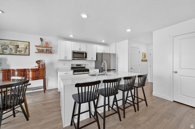 1022 W BROADLEAF DR, Santaquin, UT 84655