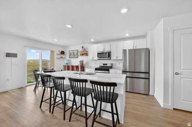 1022 W BROADLEAF DR, Santaquin, UT 84655