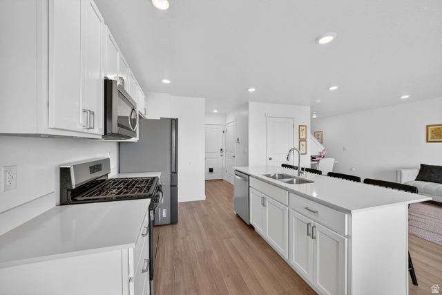 1022 W BROADLEAF DR, Santaquin, UT 84655