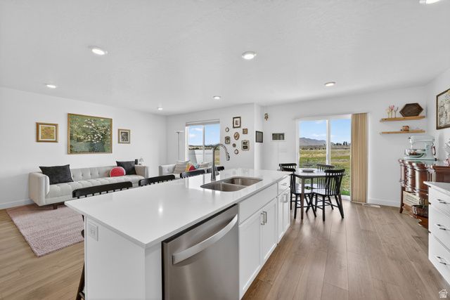 1022 W BROADLEAF DR, Santaquin, UT 84655