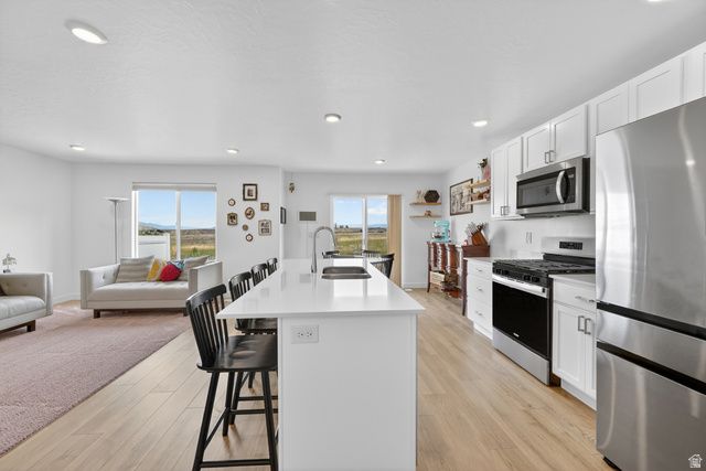1022 W BROADLEAF DR, Santaquin, UT 84655