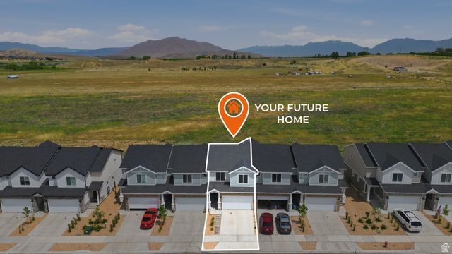 1022 W BROADLEAF DR, Santaquin, UT 84655