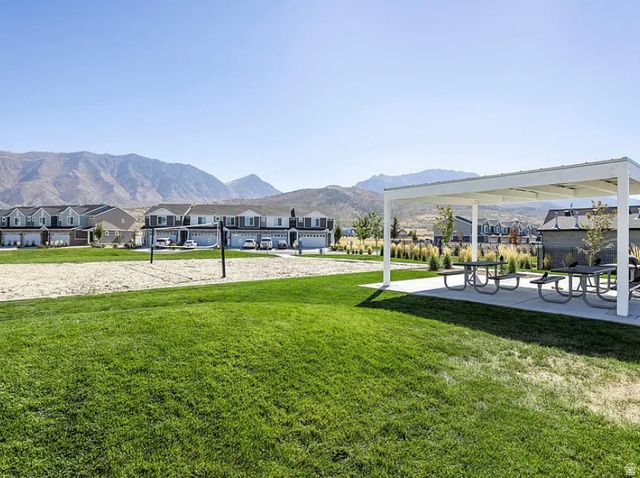 1022 W BROADLEAF DR, Santaquin, UT 84655