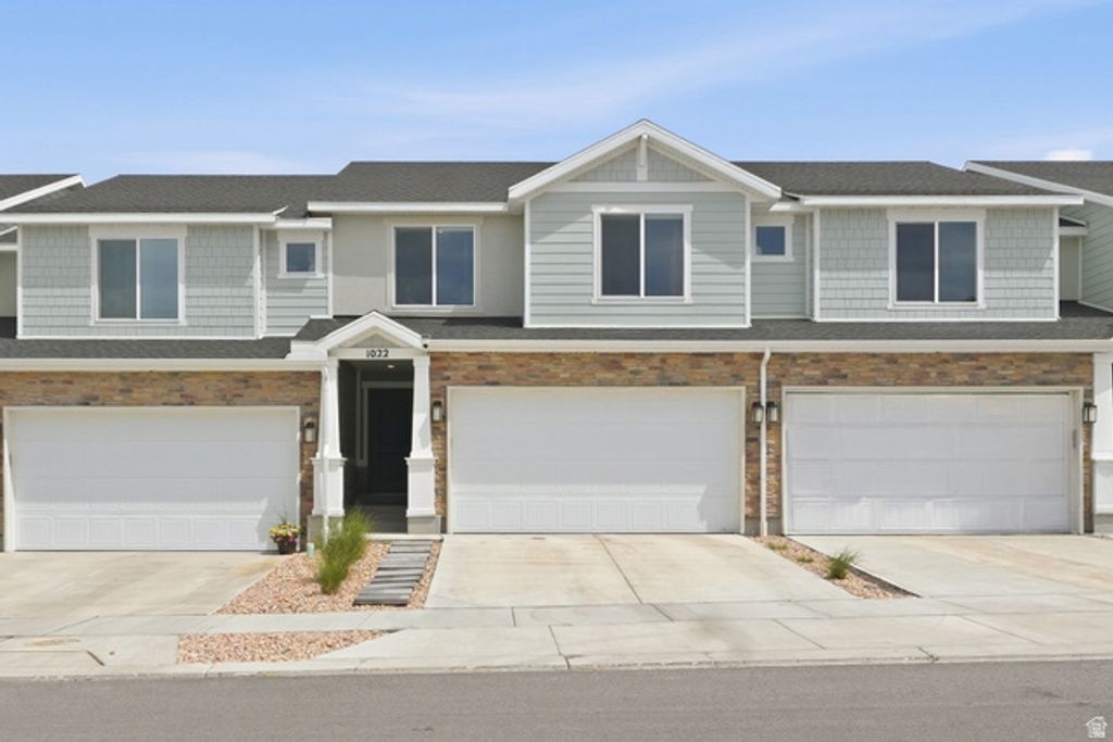 1022 W BROADLEAF DR, Santaquin, UT 84655