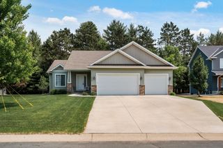 25887 23rd Street W, Zimmerman, MN 55398