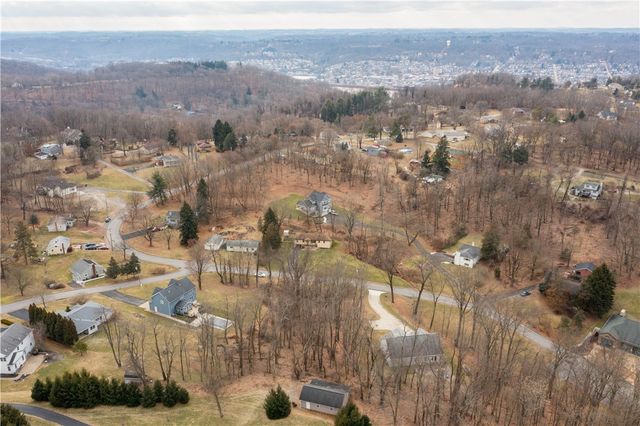 0 Weber Rd, Aleppo, PA 15143