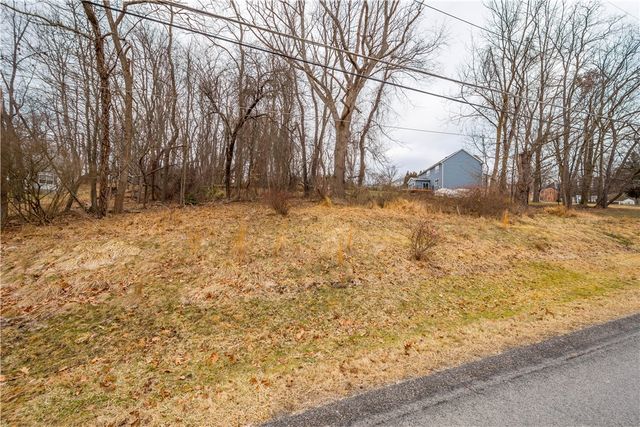 0 Weber Rd, Aleppo, PA 15143