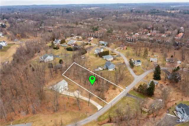 0 Weber Rd, Aleppo, PA 15143