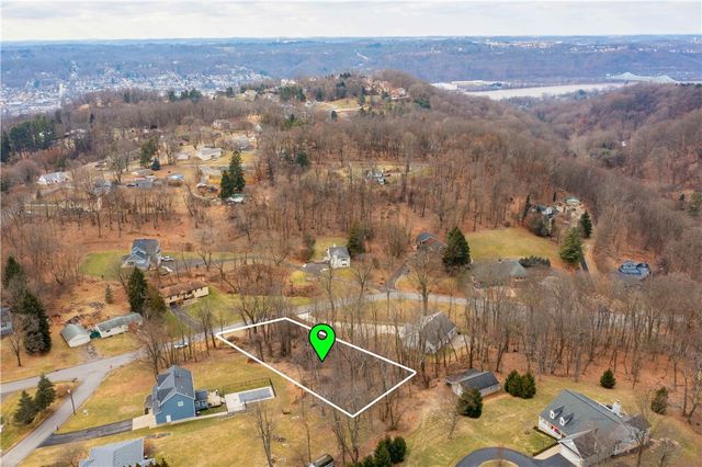 0 Weber Rd, Aleppo, PA 15143