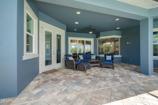 4554 Preservation Circle, Melbourne, FL 32934