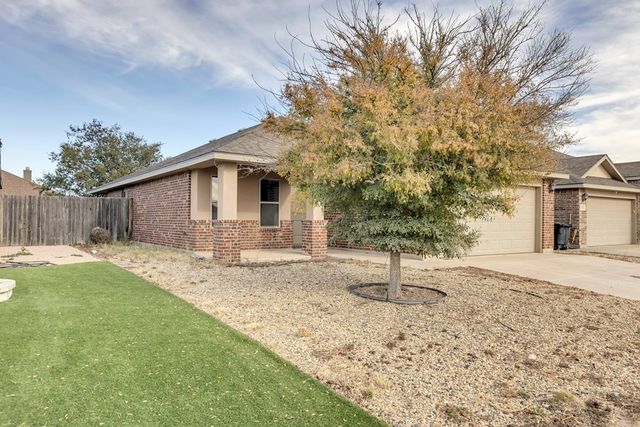 713 E 96th St, Odessa, TX 79765