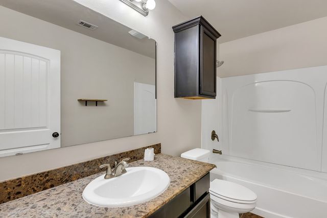 713 E 96th St, Odessa, TX 79765