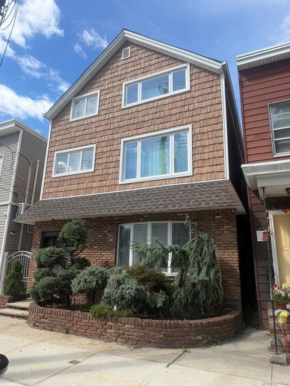 18-38 120th Street, College Point, NY 11356 — exterior