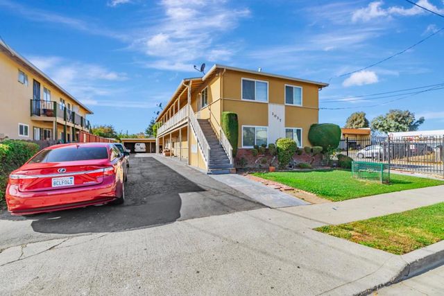1037 N 7th Street, San Jose, CA 95112
