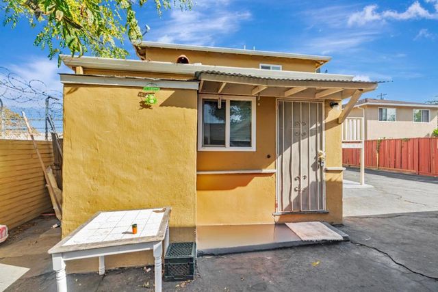 1037 N 7th Street, San Jose, CA 95112