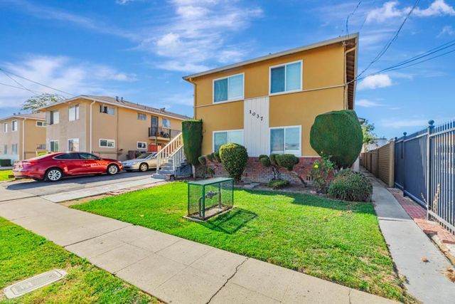 1037 N 7th Street, San Jose, CA 95112