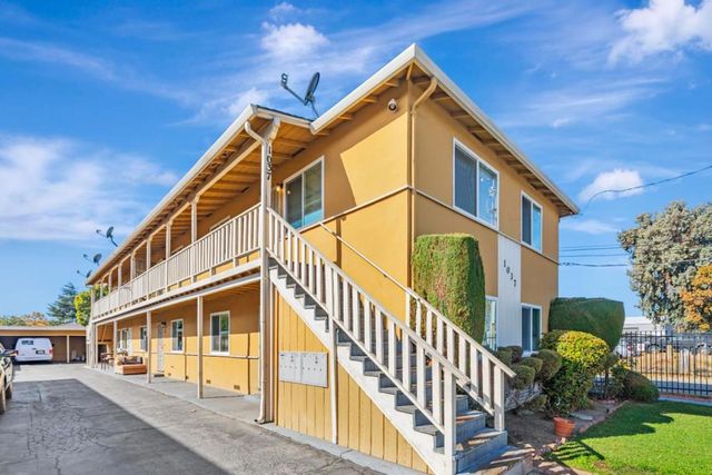 1037 N 7th Street, San Jose, CA 95112