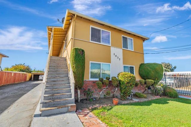 1037 N 7th Street, San Jose, CA 95112
