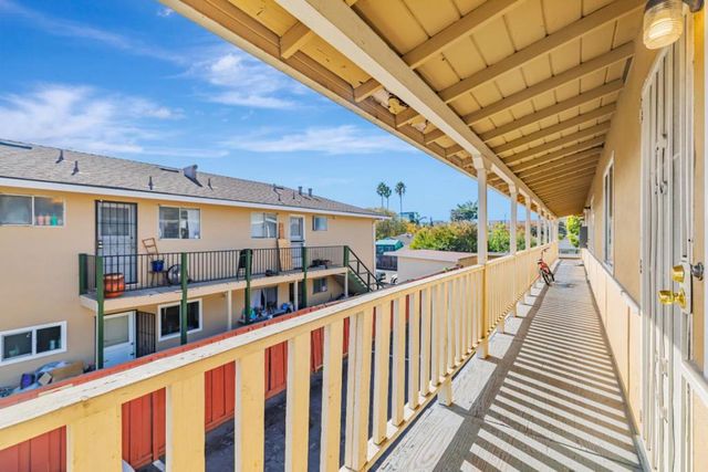 1037 N 7th Street, San Jose, CA 95112