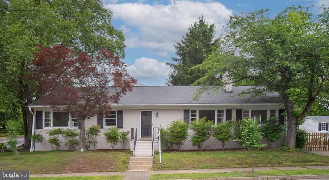 1321 DANDRIDGE ST, Fredericksburg, VA 22401