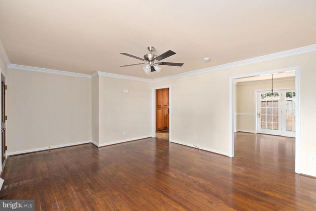 1321 DANDRIDGE ST, Fredericksburg, VA 22401