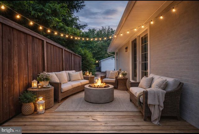 1321 DANDRIDGE ST, Fredericksburg, VA 22401