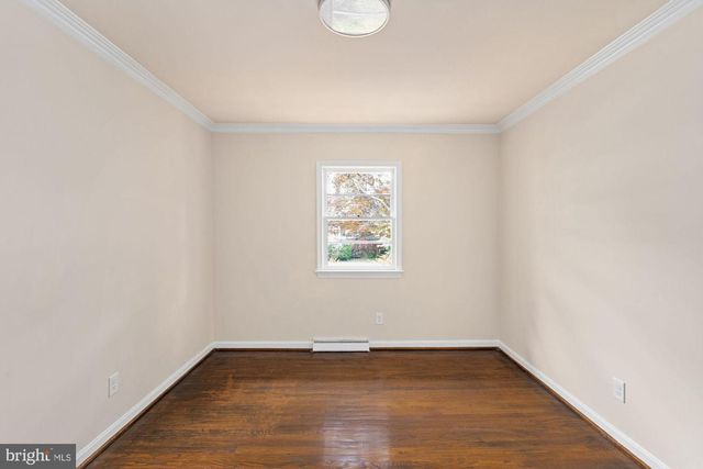 1321 DANDRIDGE ST, Fredericksburg, VA 22401