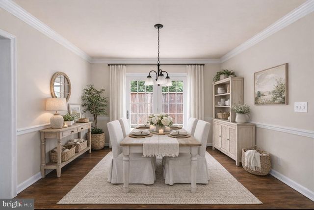 1321 DANDRIDGE ST, Fredericksburg, VA 22401