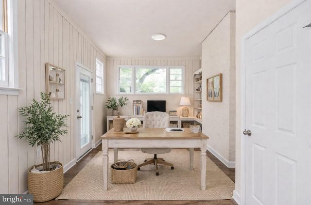 1321 DANDRIDGE ST, Fredericksburg, VA 22401