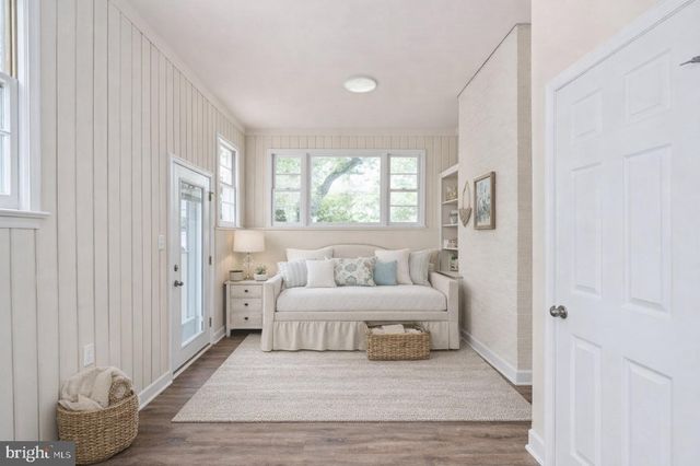 1321 DANDRIDGE ST, Fredericksburg, VA 22401