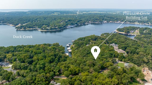 Pheasant Circle Circle, Cleora, OK 74331