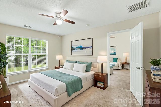 5132 Deerton Road, Charlotte, NC 28269