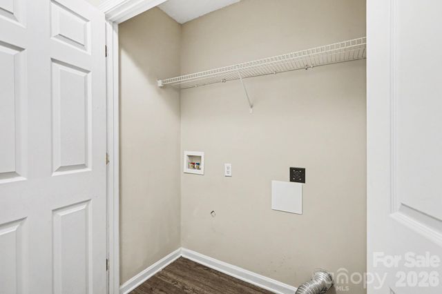 5132 Deerton Road, Charlotte, NC 28269