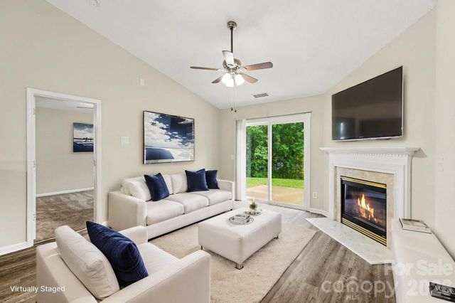 5132 Deerton Road, Charlotte, NC 28269
