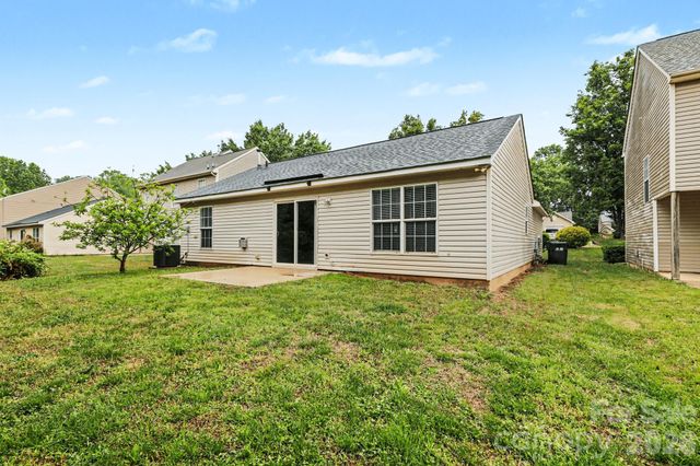 5132 Deerton Road, Charlotte, NC 28269