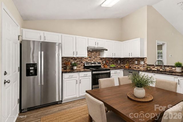 5132 Deerton Road, Charlotte, NC 28269